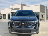 Used 2019 Cadillac XT4 Premium Luxury w/ Cold Weather Package image 2