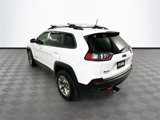 Certified 2021 Jeep Cherokee Trailhawk w/ Technology Group image 5