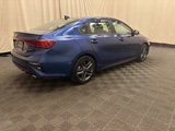 Certified 2021 Kia Forte GT-Line image 5
