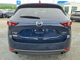 Used 2021 MAZDA CX-5 Grand Touring w/ GT Premium Package image 5