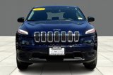 Used 2014 Jeep Cherokee Sport image 3