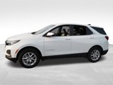 Certified 2022 Chevrolet Equinox LT image 4