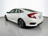 Used 2018 Honda Civic EX-T image 4