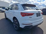 New 2025 Audi Q3 2.0T Premium Plus image 4