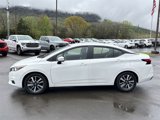Used 2020 Nissan Versa SV image 6