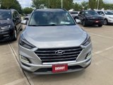 Used 2021 Hyundai Tucson Ultimate image 2