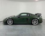 Used 2023 Porsche 718 Cayman GT4 RS image 2