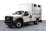 Used 2012 Ford F550 2WD Regular Cab Super Duty w/ Payload Upgrade Pkg image 5