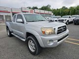 Used 2006 Toyota Tacoma 4x4 Access Cab V6 image 3