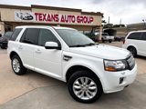 Used 2014 Land Rover LR2 image 2