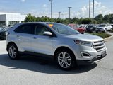 Used 2016 Ford Edge Titanium w/ Technology Package image 2