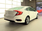 Used 2017 Honda Civic LX image 2
