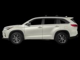 Certified 2019 Toyota Highlander XLE image 3