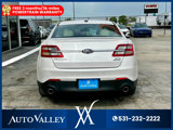 Used 2016 Ford Taurus SEL image 6
