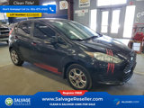 Used 2014 Ford Fiesta SE image 5