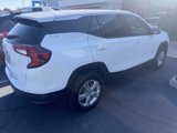 Used 2024 GMC Terrain SLE image 4
