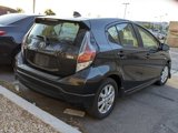 Used 2017 Toyota Prius C Two image 4