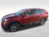 Used 2018 Honda CR-V EX-L image 4