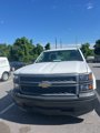 Used 2014 Chevrolet Silverado 1500 W/T w/ Trailering Package image 2