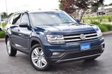Used 2019 Volkswagen Atlas SE w/ Towing Package image 2