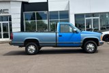 Used 1988 Chevrolet Silverado 3500 2WD Regular Cab image 3
