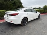 Used 2016 MAZDA MAZDA6 Grand Touring w/ GT Technology Package image 3