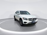Used 2019 Mercedes-Benz GLC 300 4MATIC image 2