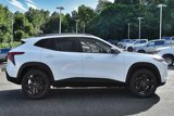 New 2025 Chevrolet Trax ACTIV w/ Sunroof Package image 6