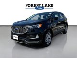 Certified 2023 Ford Edge SEL image 3