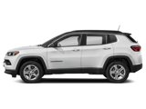 New 2025 Jeep Compass Latitude image 3