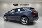 Used 2021 Cadillac XT5 Premium Luxury image 3