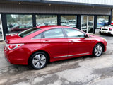 Used 2013 Hyundai Sonata Limited image 5