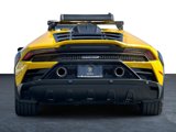 Used 2023 Lamborghini Huracan Sterrato image 4