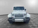 Used 2013 Jeep Wrangler Unlimited Sahara w/ Connectivity Group image 3
