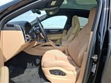 Certified 2023 Porsche Cayenne Coupe image 5