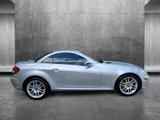 Used 2008 Mercedes-Benz SLK 280 image 4