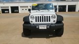 Used 2015 Jeep Wrangler Sport w/ Quick Order Package 24S image 3