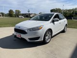 Used 2017 Ford Focus SE w/ Interior Protection Package image 2