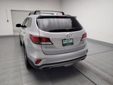 Used 2017 Hyundai Santa Fe Limited image 6