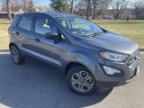 Used 2019 Ford EcoSport S image 2