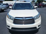 Used 2015 Toyota Highlander Limited Platinum image 2