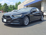 Certified 2023 Acura TLX image 3