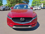 Used 2018 MAZDA CX-5 Grand Touring w/ Premium Package image 2