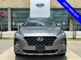 Used 2019 Hyundai Santa Fe Limited image 2