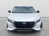 Certified 2024 Nissan Sentra SR image 2