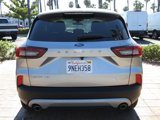 Used 2024 Ford Escape Active image 3