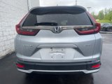Certified 2020 Honda CR-V EX-L image 4