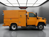 Used 2006 Chevrolet Kodiak C4500 2WD Regular Cab image 4