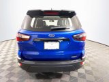 Used 2021 Ford EcoSport SES image 5