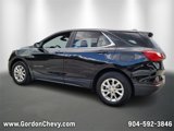 Certified 2020 Chevrolet Equinox LT w/ LPO, Floor Liner Package image 3